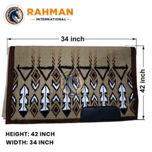 100% NZ Wool Ranch Blankets (13)