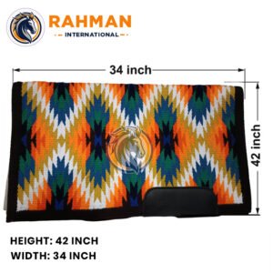 100% NZ Wool Ranch Blankets (14)