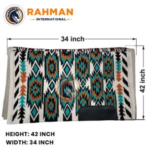 100% NZ Wool Ranch Blankets (15)