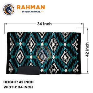 100% NZ Wool Ranch Blankets (17)