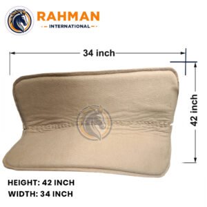 Indian Wool Blankets & Pads (05)