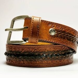 Leather Belts (19)