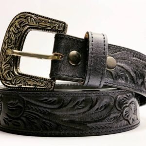 Leather Belts (18)