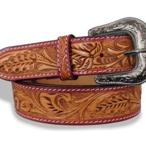 Leather Belts (14)