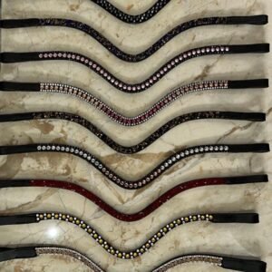 Brow Bands