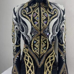 Western Showmanship Jacket